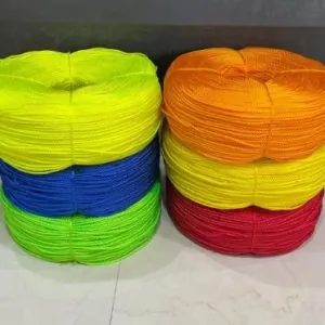 4mm To 6mm Rope Coil