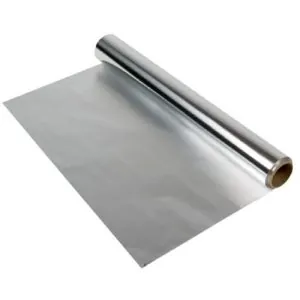 Aluminium Foil