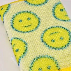 Armor Tec Mesh Scrub Pad