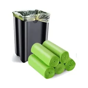 Biodegradable Garbage Bag
