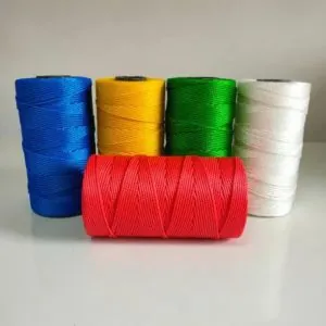 Colour Twine