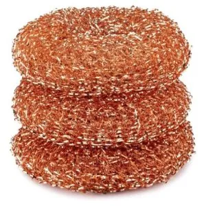 Copper Ball