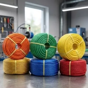 HDPE Ropes