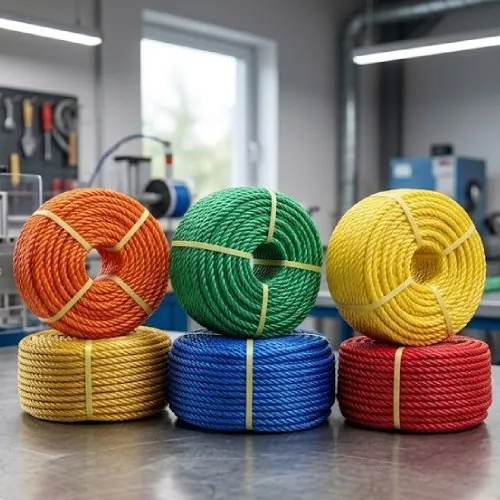 HDPE Ropes
