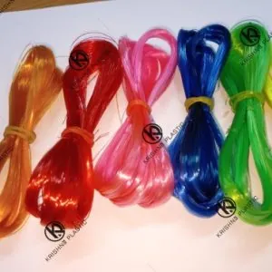 Flat Yarns