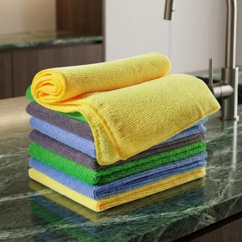 Microfiber Cloth