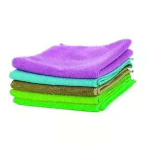 Microfibre Cloth