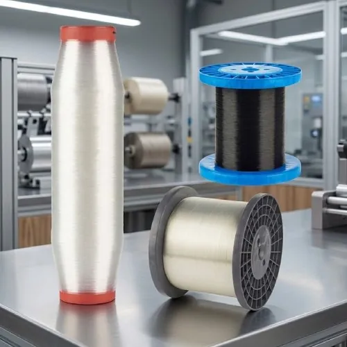 Monofilament Yarn