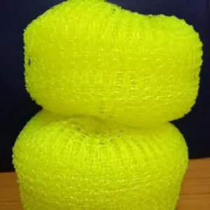 Nylon Ball