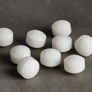 Naphthalene Ball
