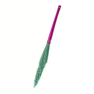 No Dust Broom
