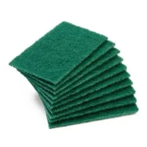 Nylon Scrub Pad