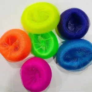 Nylon Body Net