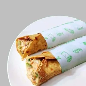 Paper Foil