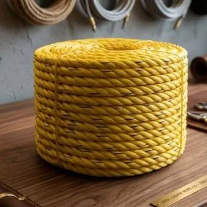 PP Ropes