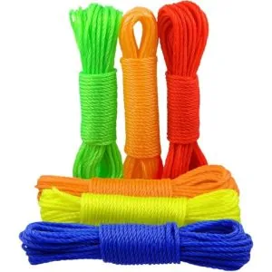 Plastic Rope