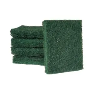 Polyester Scrub Pad