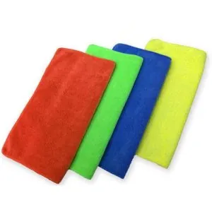 Premium Microfibre Cloth