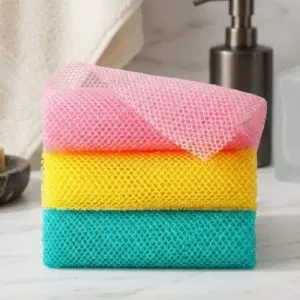 Scrubber Net