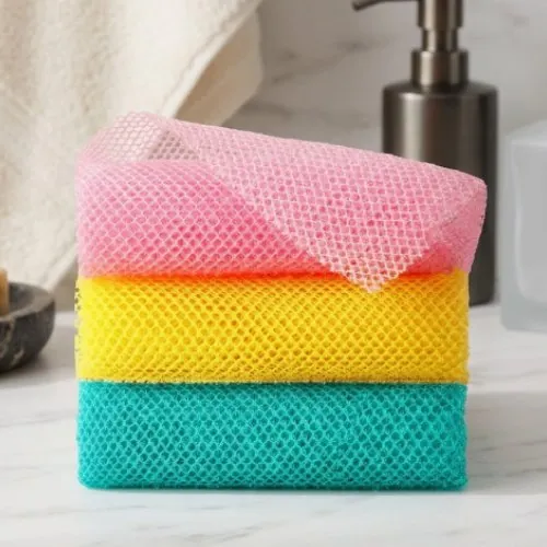 Scrubber Net
