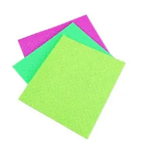 Sponge Wipe