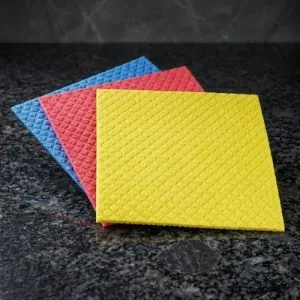Sponge Wipe