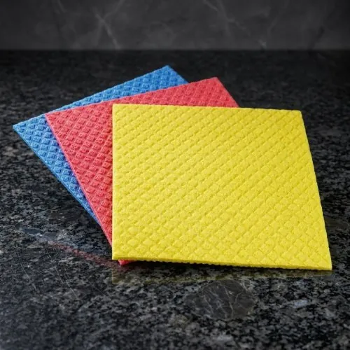 Sponge Wipe