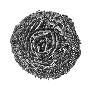 Stainless Steel Scrubber