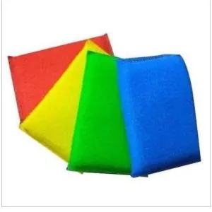 Super Shinny Scrub Pad