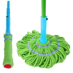 Twist Mop Cotton