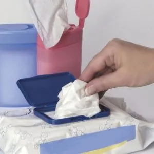 Wet Wipes