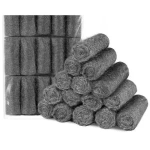 Wool Scrubber