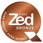 Zed-Bronze